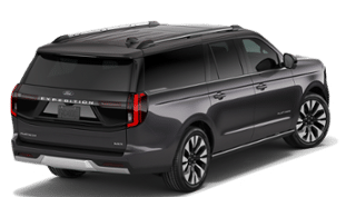 2026 Ford Expedition® External Image 4